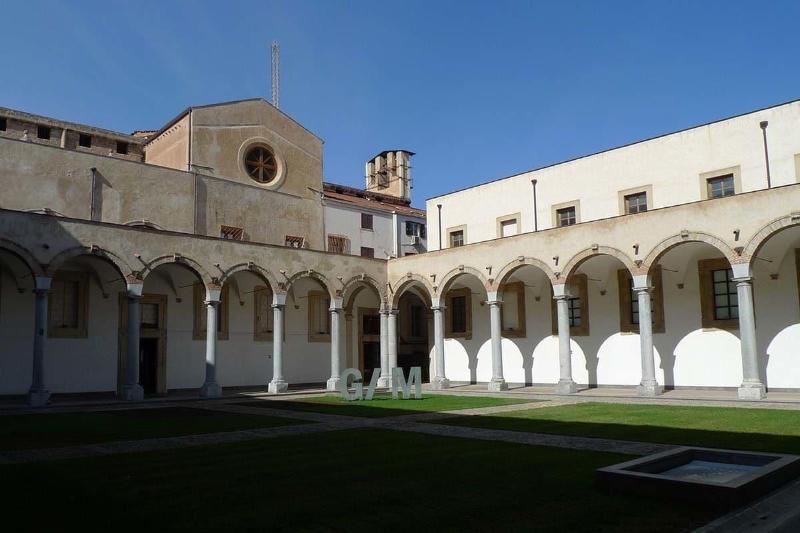 Aquarooms Luxury Suites Palermo Exterior foto