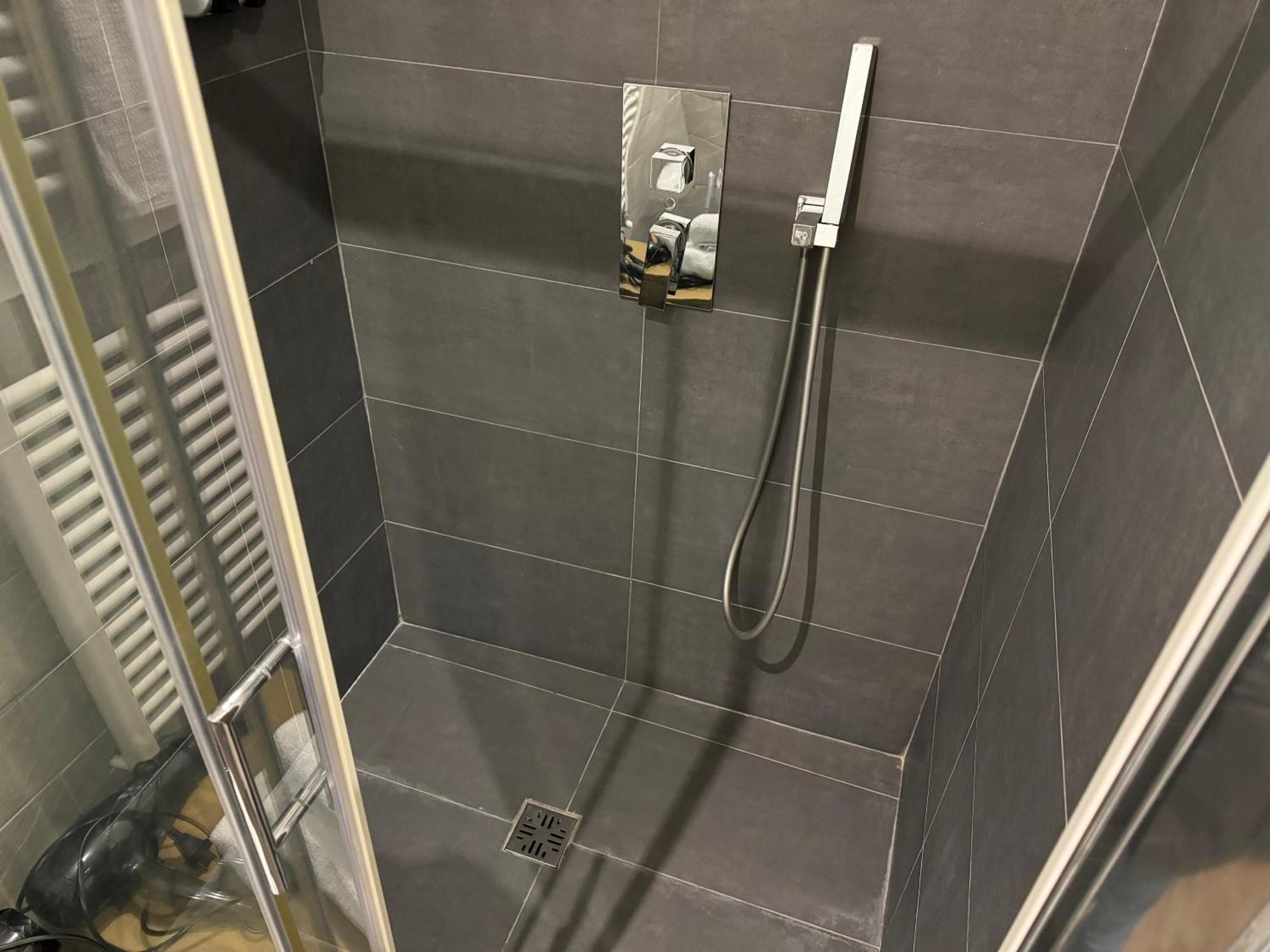 Aquarooms Luxury Suites Palermo Cameră foto